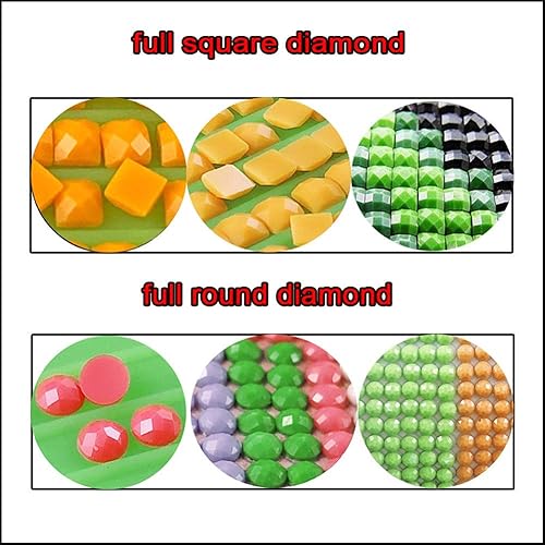 DIY Kit de Peinture Diamant 5D Grande Taille Plume de papillon Plein Foret Broderie Diamant Painting Cristal Strass Point De Croix Arts Craft Pour Salon Chambre Bureau La Décor 80x220cm - Nail Gallerys