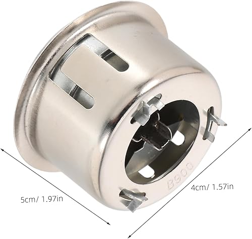 Alipis 2 Pièces Contrôleur De Cuiseur à Riz Pièces De Cuiseuse à Riz Thermostat Pour Cuiseur à Riz Électrique Limiteur De Température Contrôleur Thermique Pour Cuiseur à Riz Le Fer - Nail Gallerys