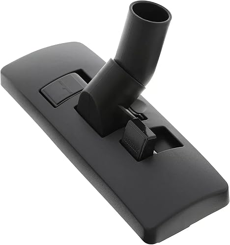 Masterpart Tête de brosse et tube d'extension compatible avec les aspirateurs Numatic Henry Hetty - Nail Gallerys