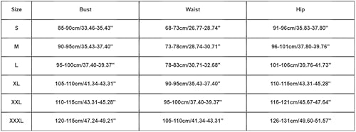 Maillot de bain tankini 3 pièces pour femme - Maillot de bain débardeur avec haut de bikini et short - Tankini avec short - Grande taille - Maillot de bain athlétique - Nail Gallerys