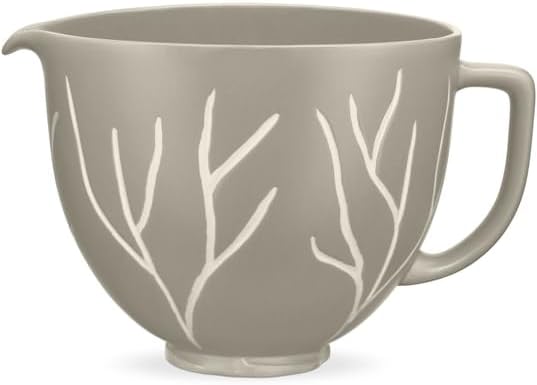 KITCHENAID Accessoire robot 5KSM2CB5BL - Nail Gallerys