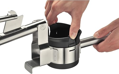 WMF Profi Plus Multipresse 35x13cm - Nail Gallerys