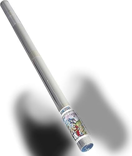 ABYSTYLE - ONE PIECE - Poster Wano roulé filmé (91.5x61cm) - Nail Gallerys