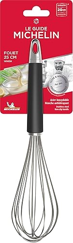 Fouet 25 cm Accessoire Cuisine et Cuisson - Nail Gallerys