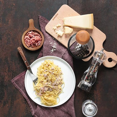 Fackelmann 31103 Planche à découper rectangle, Planche à pain, Bois certifié FSC, 35 x 15 cm - Nail Gallerys