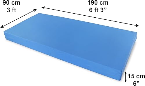 Pepe - Sommier Articulé Électrique 90x190 Cm Motorisé (Robuste à 6 Pieds), Lit Personne Agée, Made in Europe - Nail Gallerys