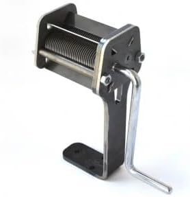 T-70 EKO Broyeur de Tabac Manuel – Coupe Fine 1,1 mm - Nail Gallerys