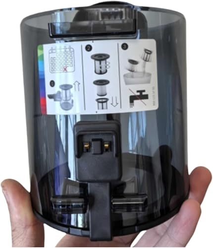 Bac À Poussière De Rechange For Aspirateur Bosch Ultimate7 XXL Unlimited 7 ProAnimal - Nail Gallerys