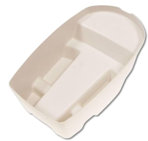 Bac Vidange Référence : 563.0003.750 Pour Laurastar - Nail Gallerys