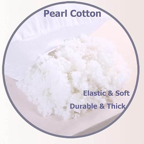 Coussin de lecture avec soutien lombaire pour lit double, king-size, coussin cale pour fauteuil, chambre à coucher, canapé, coussin dossier - Bleu - 120 x 50 x 20 cm - Nail Gallerys