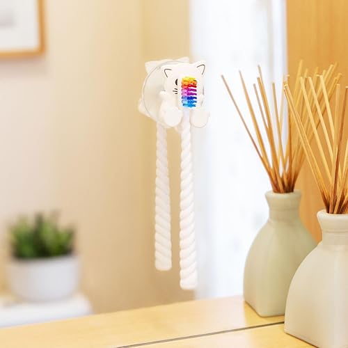 Pylones Support Porte Brosse à Dents - ANI-toothi - Nail Gallerys