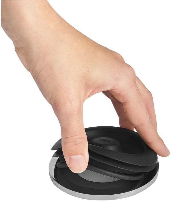 WMF XW137000 Réservoir à lait WMF Perfection, cafetière 6 litres - Nail Gallerys