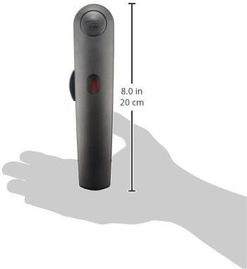 Fissler Vitavit Comfort / Poignée de Rechange Pour Autocuiseur (11,5 X 21,0 X 4 Cm), En Plastique, Noir - Nail Gallerys