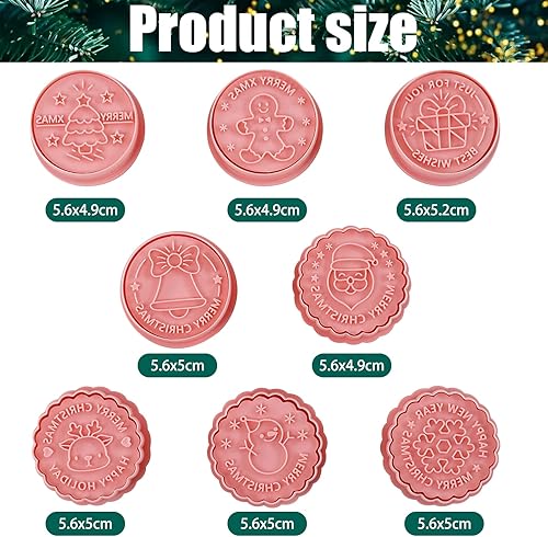 Eid Mubarak Emporte-pièces pour décoration de fête musulmane 3D Ramadan Fondant Gâteau Biscuit Pâtisserie Fondant Moule - Nail Gallerys