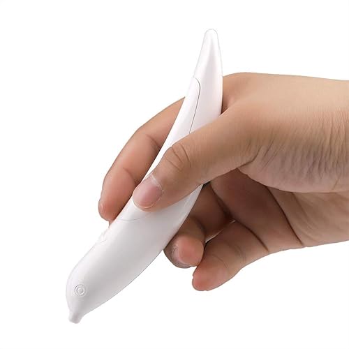 Fdit Stylo électrique pour décoration de gâteau à café et épices - Nail Gallerys