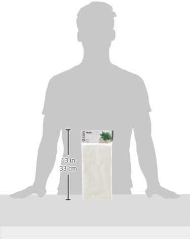 Rushbrookes Étamine 91 x 99 cm - Nail Gallerys