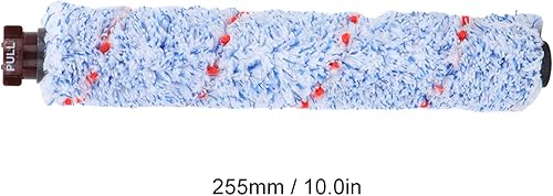 Aspirateur accessoires Filtre à brosse à rouleaux pour la série Crosswave 1785 - Nail Gallerys