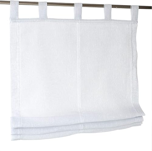 Kutti Store Bateau Brondby uni Taupe 100 x 145 cm Hauteur Pattes Compris - Nail Gallerys