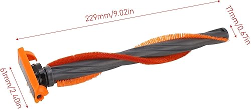 Remplacement DES Brosses à Rouleaux à Vide pour FC6723 FC6726 FC6727 FC6728 6729 FC6730 ACCESSOIRES DES CLAIS - Nail Gallerys
