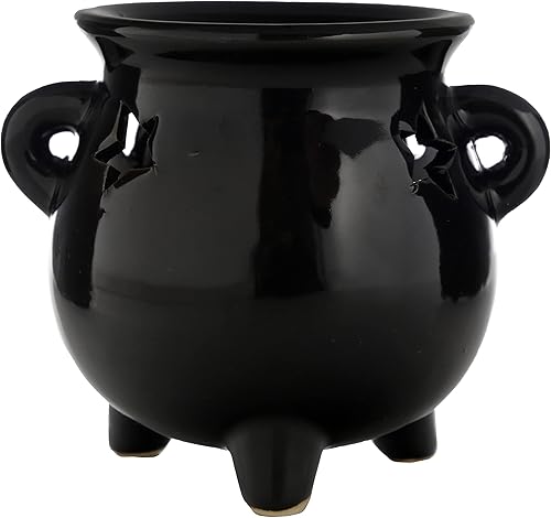 Brucia Essenza Chauderone Grand Noir - Nail Gallerys