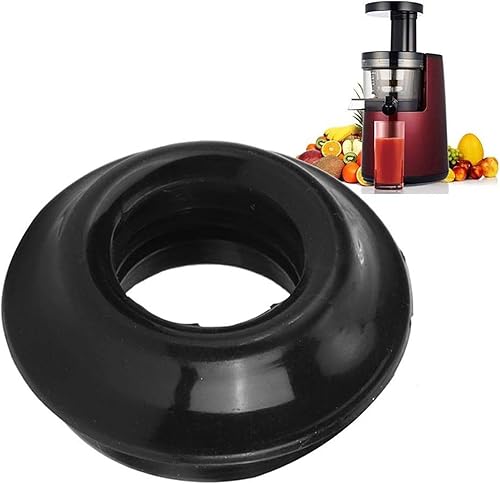 Joint en caoutchouc pour extracteur de jus - Joint en caoutchouc - Facile à installer - Joint étanche pour HU600/SBF11 - Nail Gallerys