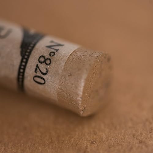 Sennelier Pastel sec IRIDESCENT 820 - Nail Gallerys