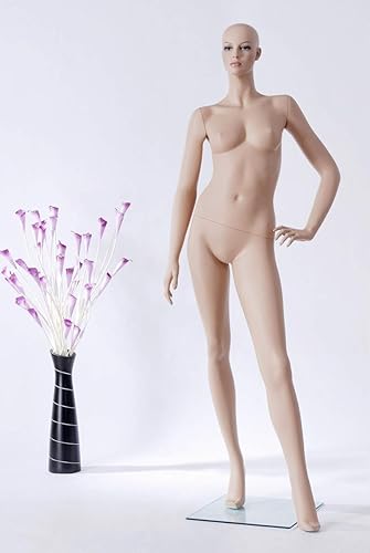 Euroton F-10 Mannequin Femme - Nail Gallerys