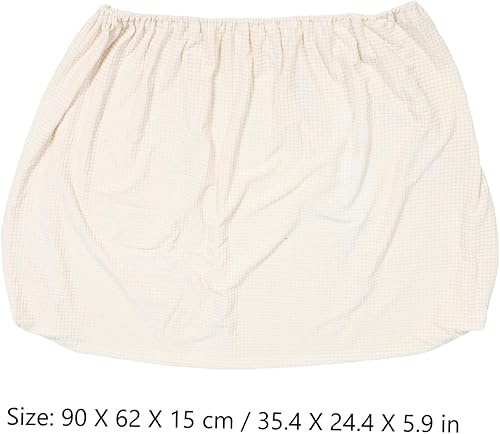 ULTECHNOVO Housse De Protection Anti-Poussière Pour Radiateur De Salle De Bain Housses De Radiateur Lavables Housse De Protection Pour Radiateur Housse De Protection Pour Chauffage De - Nail Gallerys