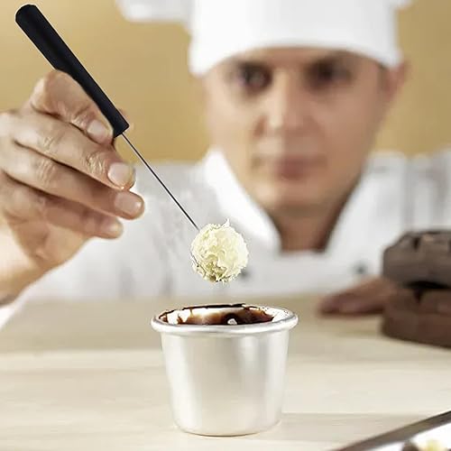 Outil de trempage au chocolat 7 pouces - Nail Gallerys