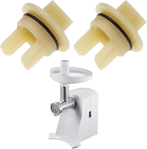 Manchon de raccord à vis d'engrenage - Pièce de rechange adaptée pour la série MFW - Nail Gallerys