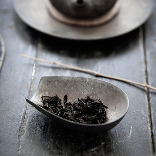 MAGICLULU Cuillère À Thé en Céramique Polyvalente Élégante Et Sûre Idéale pour Un Usage Quotidien. - Nail Gallerys