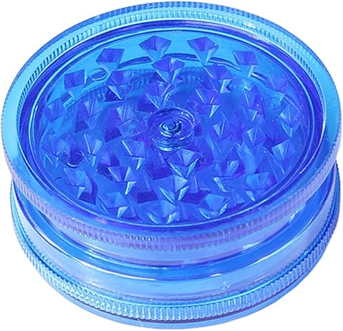 MagiDeal Diamant Peinture perceuse séparateur Art Artisanat Outil séparé Diamant Peinture Points Portable perceuse diviseur perceuses diviseur, Bleu - Nail Gallerys