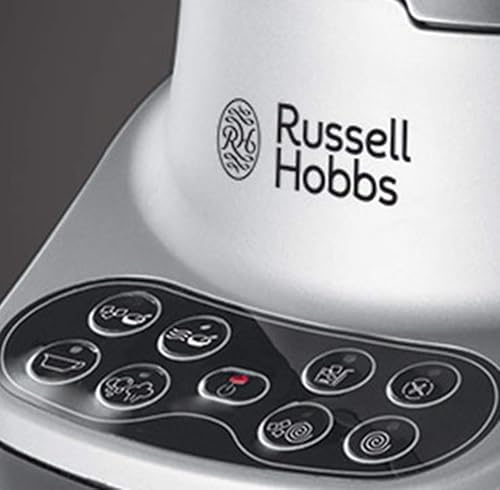 Russell Hobbs Cuiseur à soupe et mélange 21480-56, INOX - Nail Gallerys