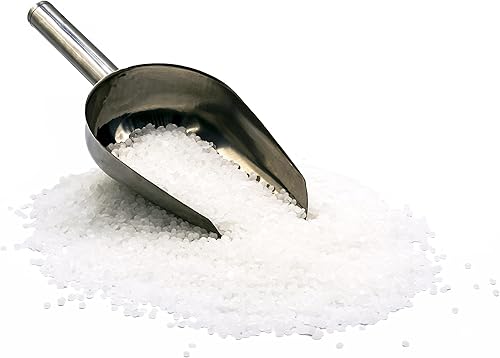 Ceras Martí - Cire de paraffine idéale pour bougies 56ºC - en perles (5 kg) - Nail Gallerys