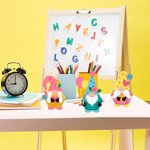 GLOBLELAND Matrice de Decoupe de 3D Gnome Cadre pour la Fabrication de Cartes Matrice de Decoupe Gaufrage Modèles de Coupe en Métal pour Bricolage Scrapbooking Gaufrage Décoration d'Carte - Nail Gallerys