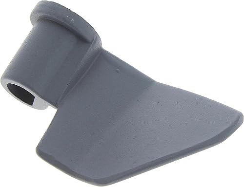 Petrisseur axe 1 meplat d=10mm pour Machine a pain - Nail Gallerys