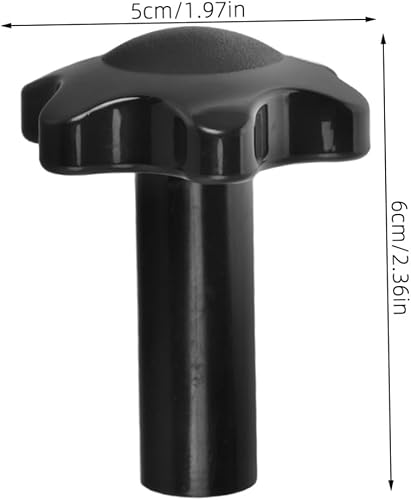 Ciieeo Jeu De Vis Pour Machine À Glaçons Pièces De Rechange - Nail Gallerys