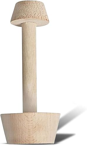 EIOLWJIEO Oeuf inviolable cheesecake pâtisserie poussoir manuel Mini pâte presse-purée ménage cuisine Chef outils de cuisson accessoires - Nail Gallerys