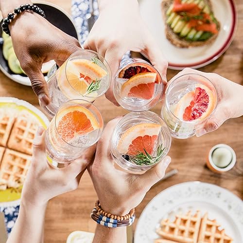 SodaStream Lot de 2 bouchons de bouteille, noir - Nail Gallerys