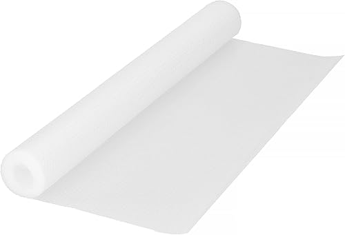 SPRINGOS Tapis de tiroir antidérapant 50 x 300 cm Tapis antidérapant pour tiroirs - Nail Gallerys