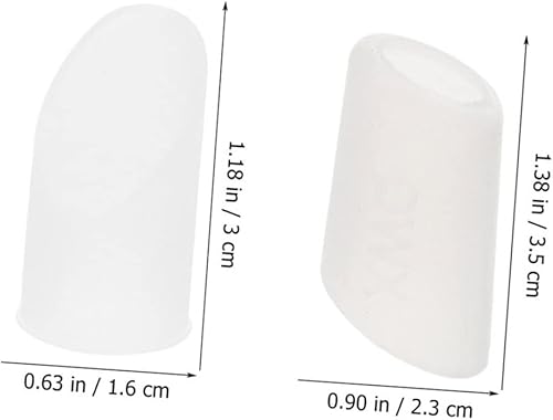 CRILSTYLEO 1 Lot De Manchons De Bec Verseur En Silicone Pour Théière Domestique - Isolation Thermique Anti-fuite - Manchons De Bec Verseur Décoratifs Pour Théière - Nail Gallerys