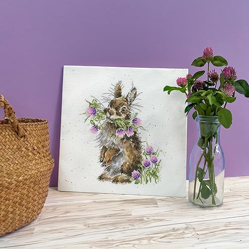 Bothy Threads Head Clover Talons - Nail Gallerys