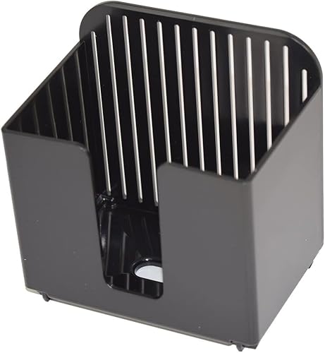 UTIZ Plateau à capsules pour machines à café Krups XN XN100140, XN100210, XN100210FBO, XN100240 Inissia Nespresso - Nail Gallerys