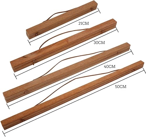 Cadre De Photo Magnétique Cintre DIY Affiche Image Porte Affiche Support De Toile Peinture Tableau Décoration Maison (30cm) - Nail Gallerys