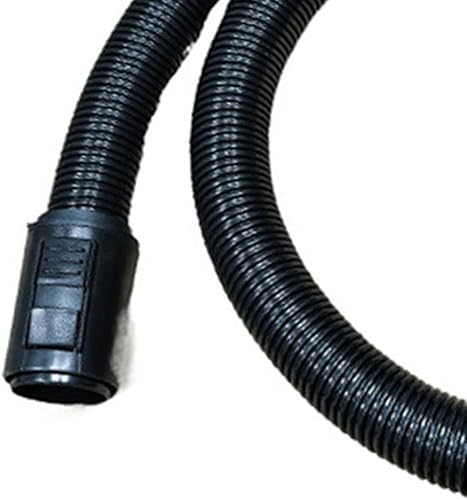 Tuyau de 2,5 m avec deux manchettes pivotantes pour Karcher pour aspirateurs NT20 30 WD1 WD2 WD3 et WD4 WD5 WD6 - Nail Gallerys