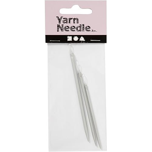 Aiguille à laine - Nail Gallerys