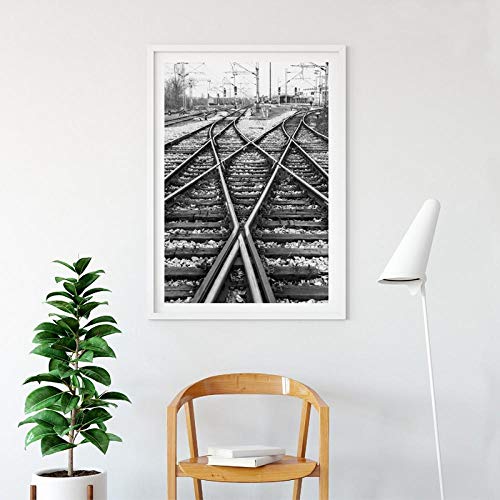 Tableau Affiche Decoration Murale, Gants de boxe vintage Poster Impression sur Toile, Deco Salon Chambre, Mur de boxe noir et blanc Tableaux, Posters et Arts Décoratifs (Sans cadre) - Nail Gallerys