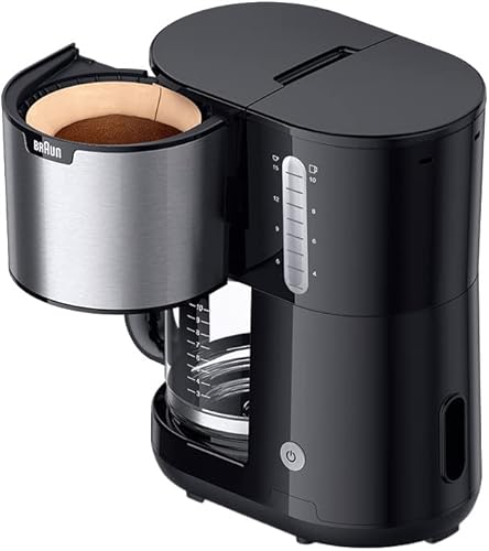 Braun KF 1500 BK PurShine - Nail Gallerys