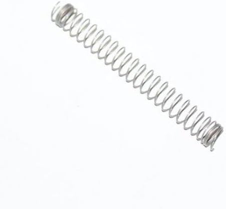 RESSORT POUR PETIT ELECTROMENAGER KRUPS - MS-5002212 - Nail Gallerys