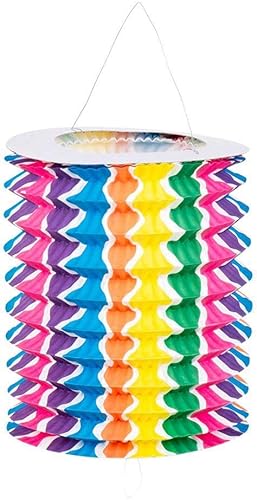 Boland-12 Feuilles de Papier Fantaisie Assorties, 10202040, Multicolore - Nail Gallerys